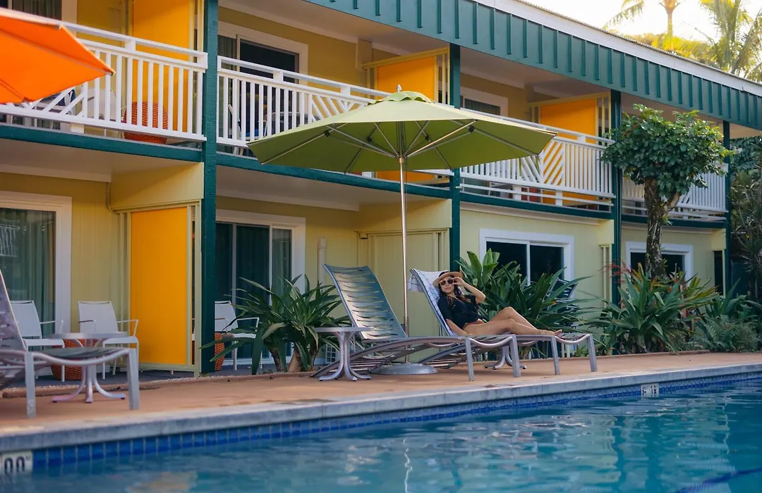 Kauai Shores Hotel-1