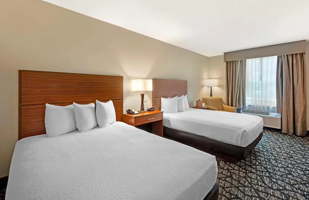 Best Western Westminster Hotel-1