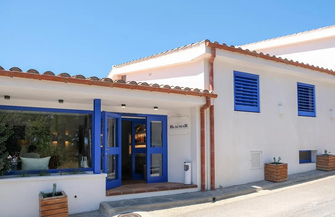 Hotel Blaumar Cadaqués-1