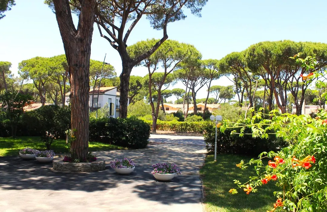 Residence delle Nazioni-1