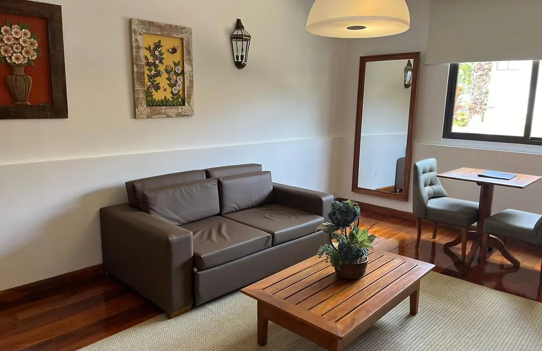Santíssimo Resort-1