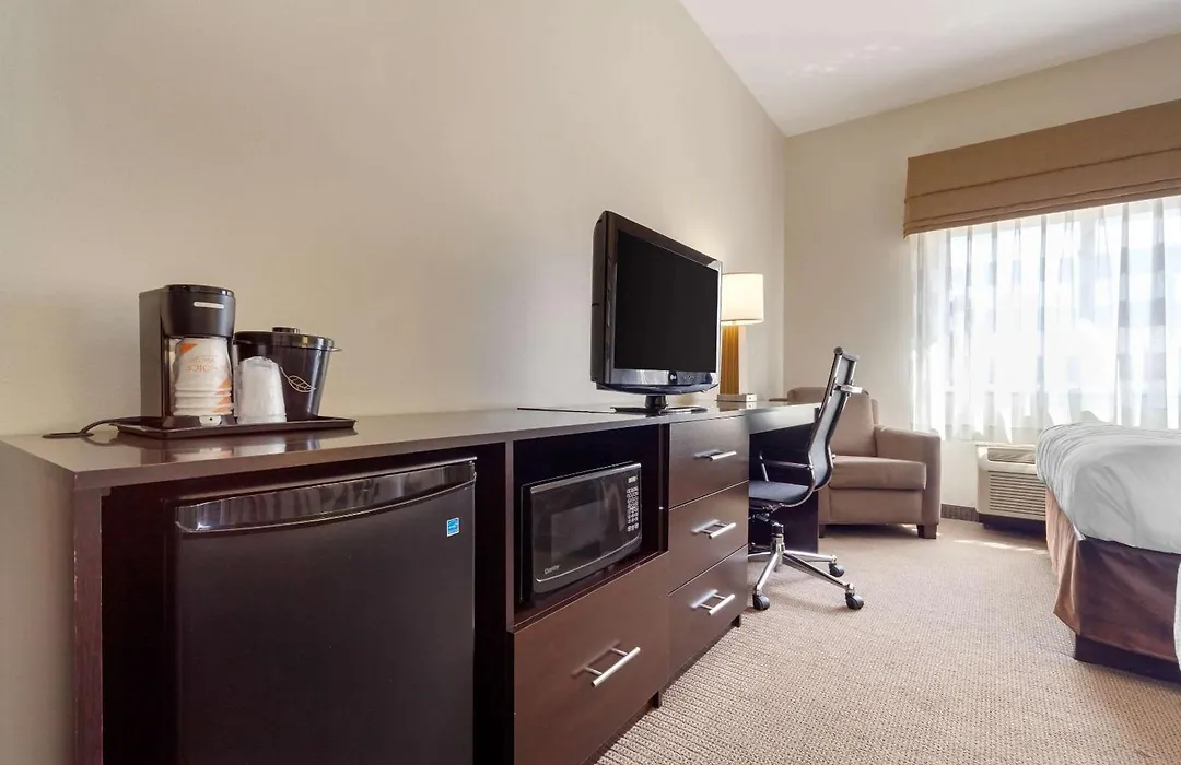 Sleep Inn & Suites Bismarck I-94-1