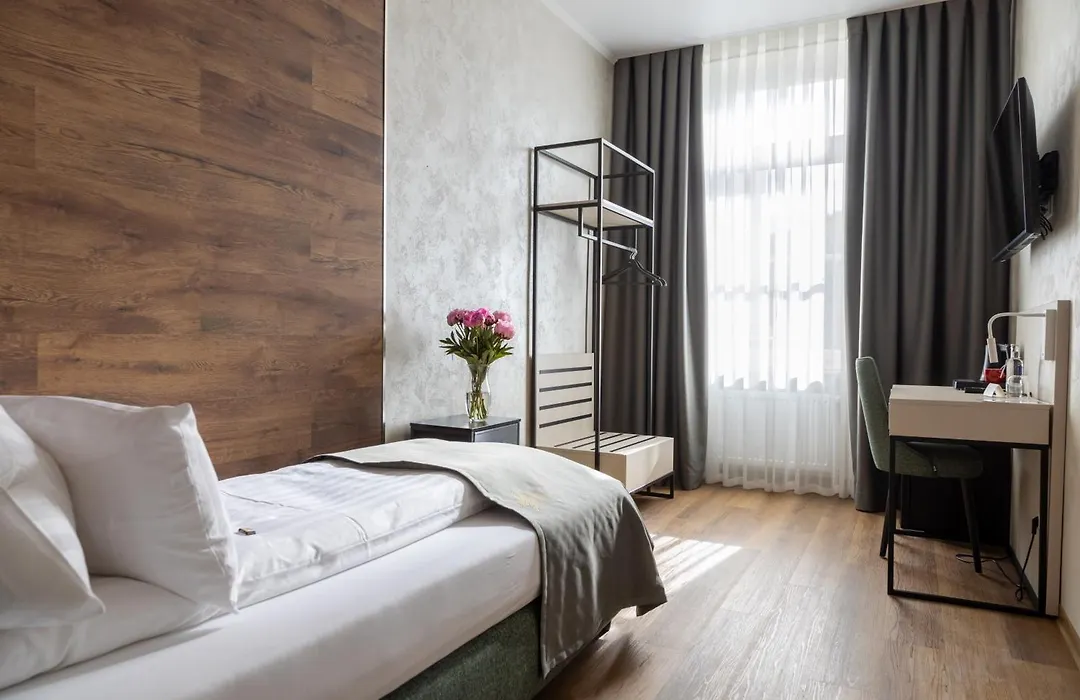 Hotel Krone am Park-1