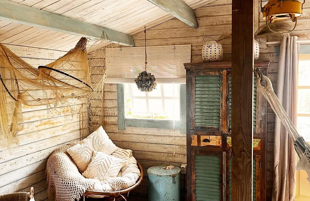 Bamboo Lodge Groningen-1