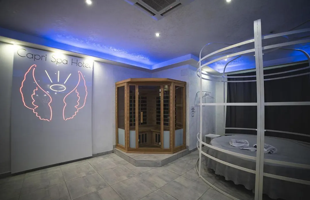 Capri Spa Hotel-1