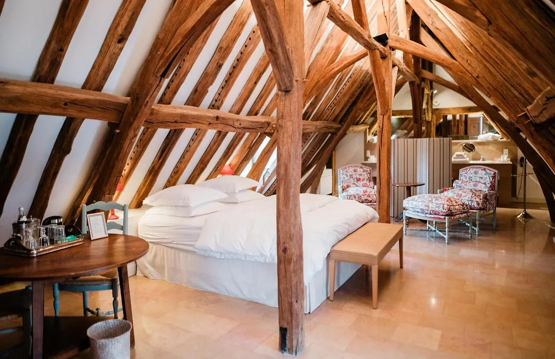 Le Champ des Oiseaux&Spa-1