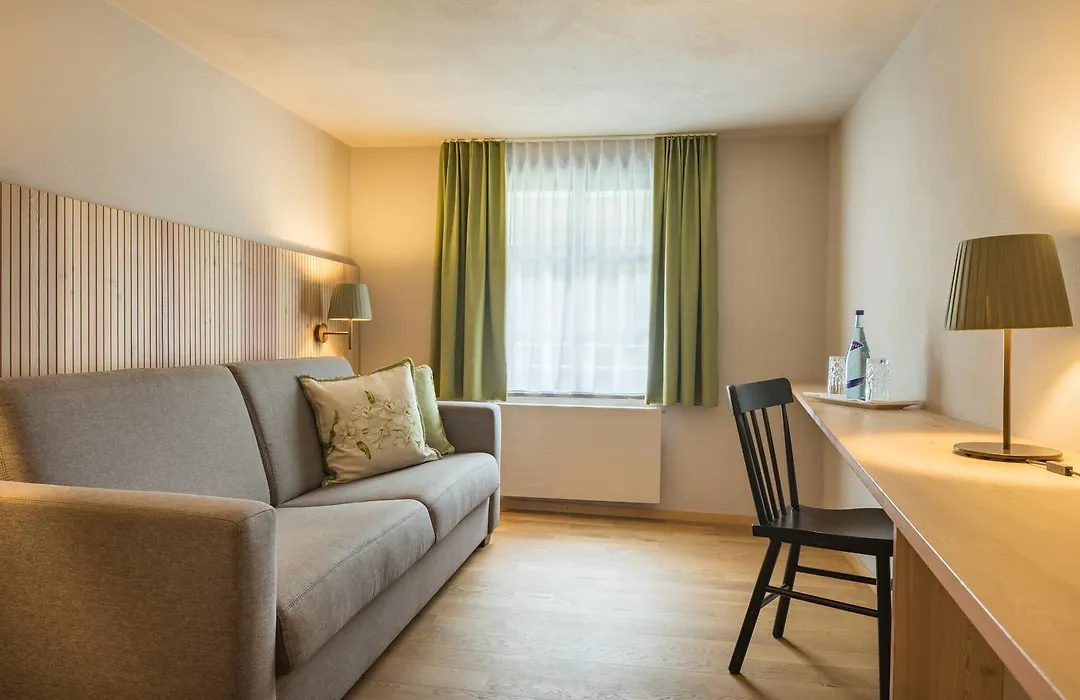 Hotel Sonne-1