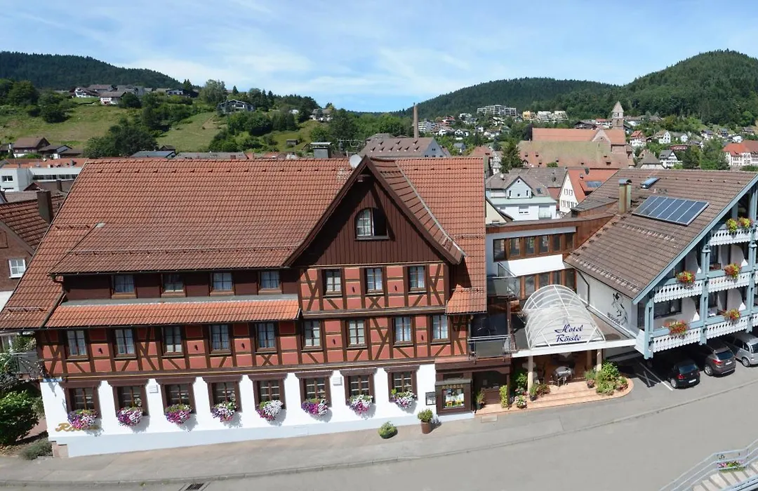 Hotel Roessle-1