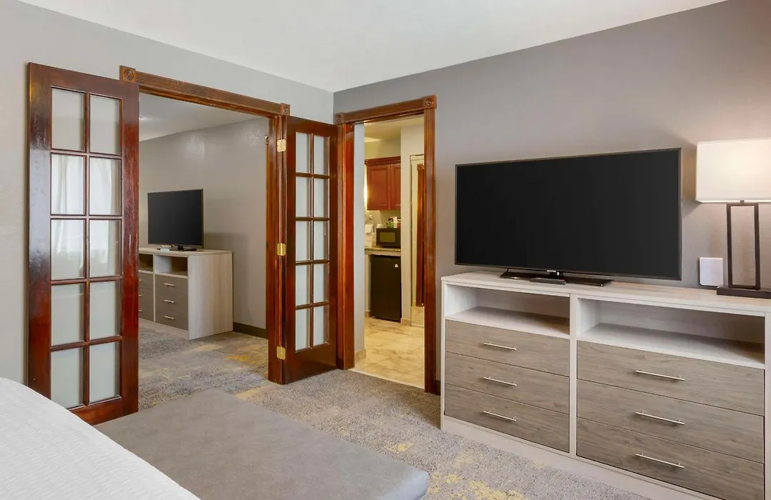 Best Western Plus Weston Inn-1