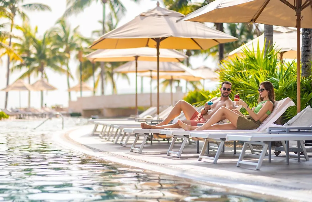 Villa Del Palmar Cancun Luxury Beach Resort & Spa-1