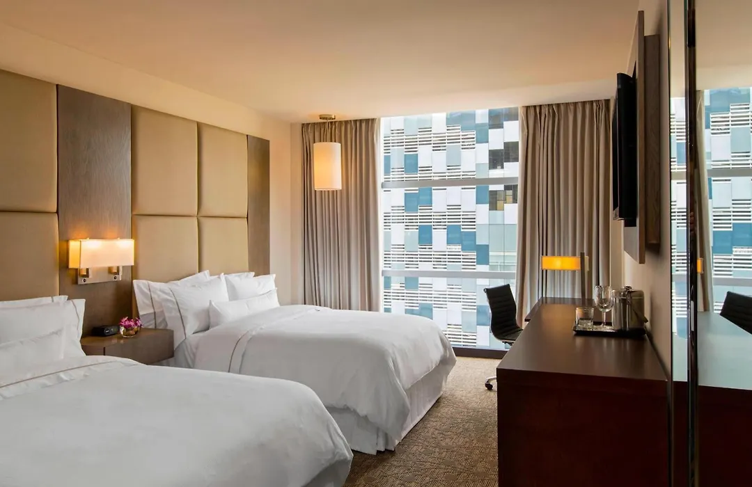 The Westin Panama-1
