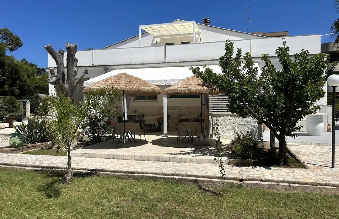 Villa Soleanna Residence-1