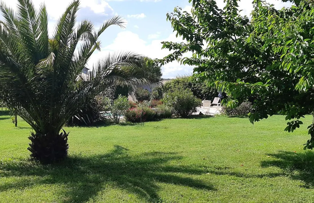La Feniere Aux Hirondelles-1