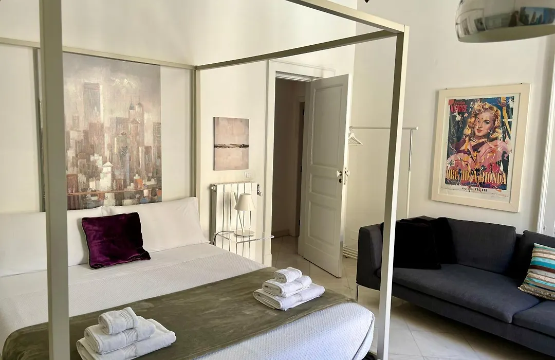 Casa del corso-1