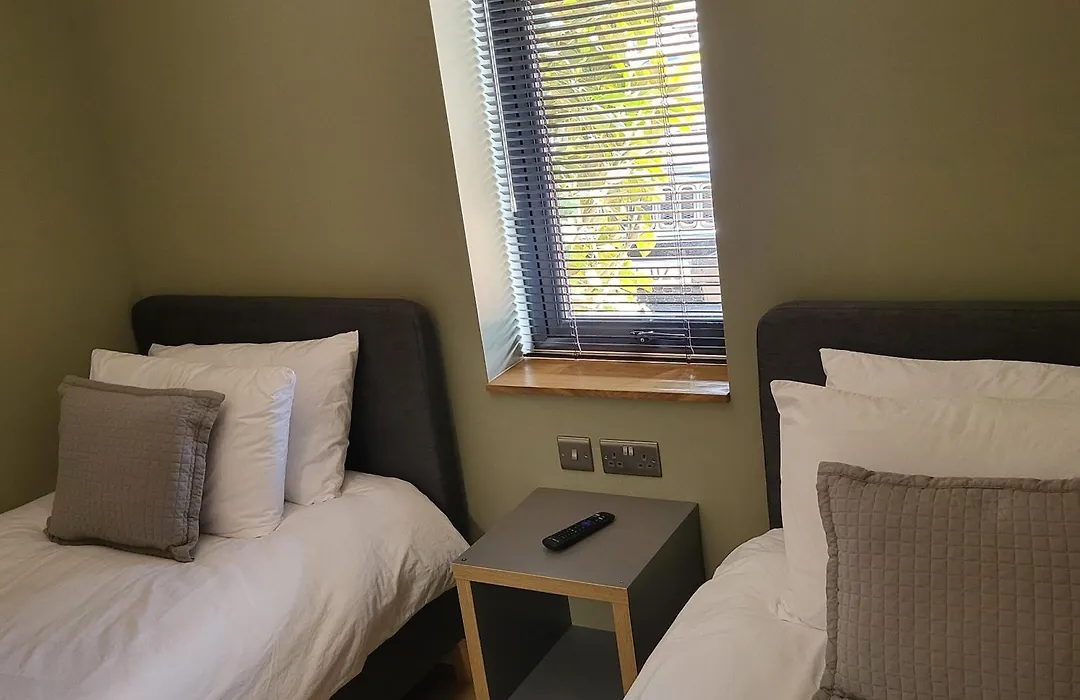 Open Acres Accommodation-1