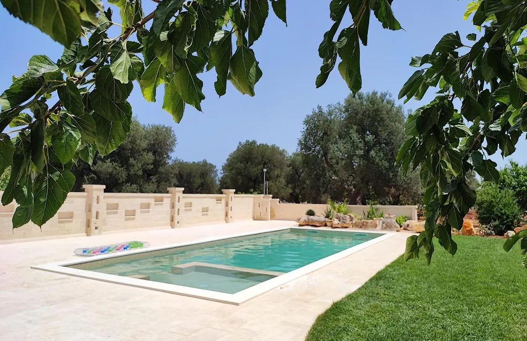 La casa nel villaggio-1