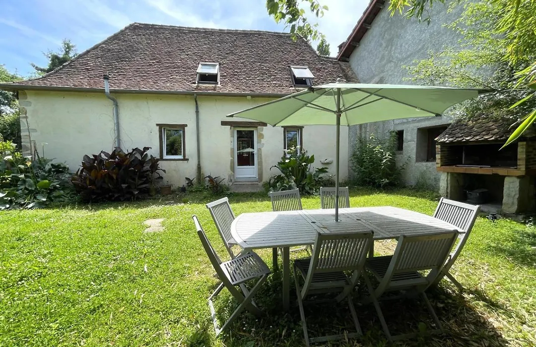 B&B - Chambres d'Hôtes Acoucoula-1
