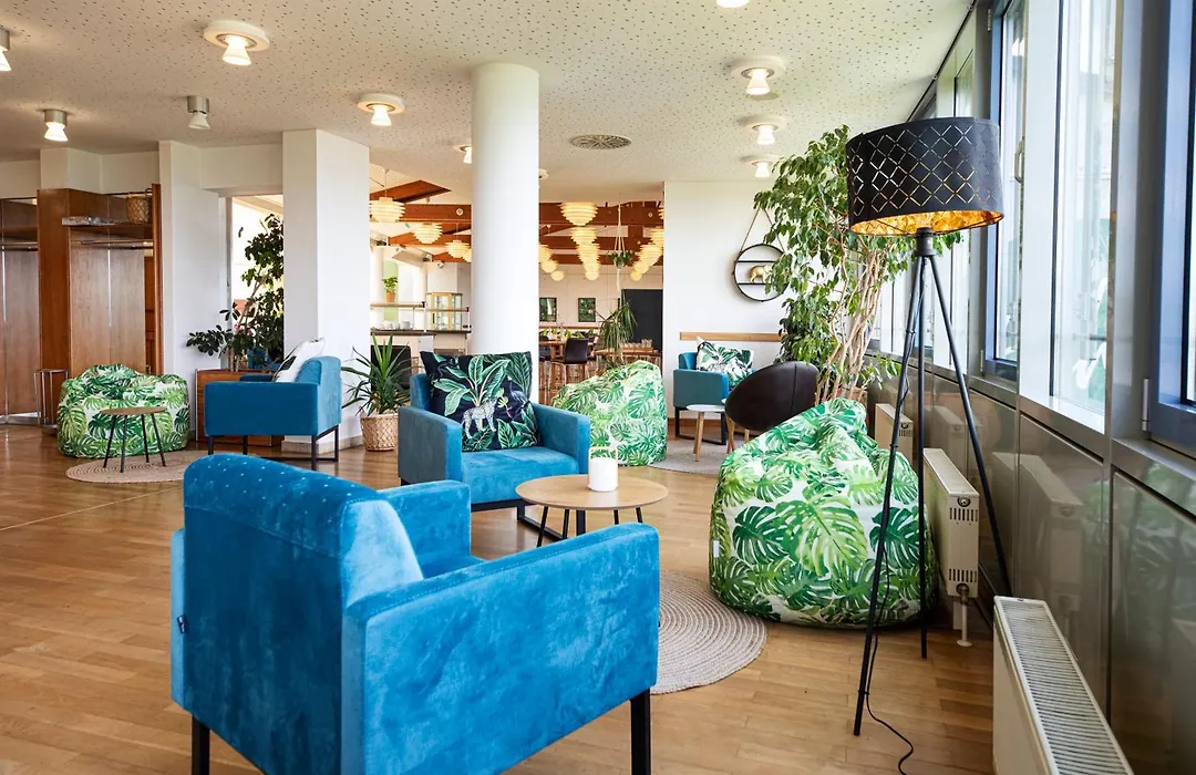 Michel Hotel Karoli Waldkirchen-1