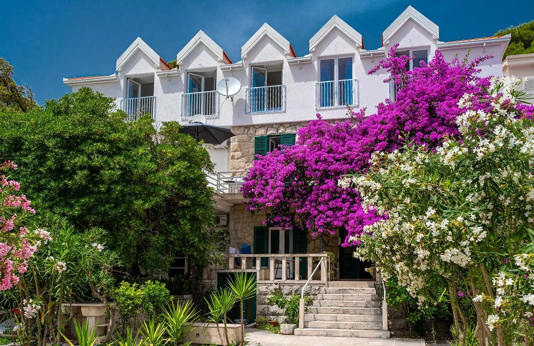 Aurora Beachfront Luxury Rooms&Suites-1