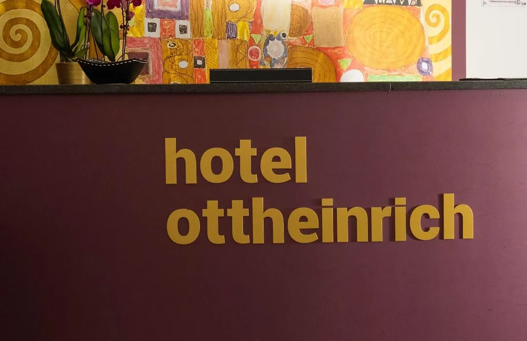 Hotel Ottheinrich-1