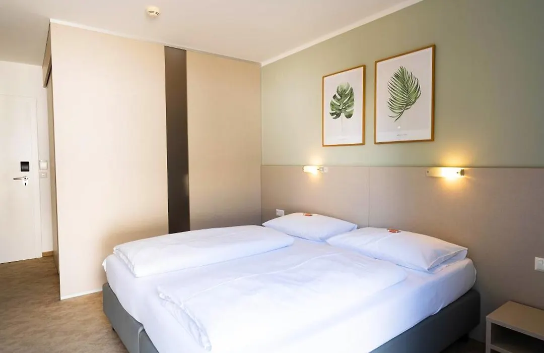 motel22 mein Zuhause in Wien-1