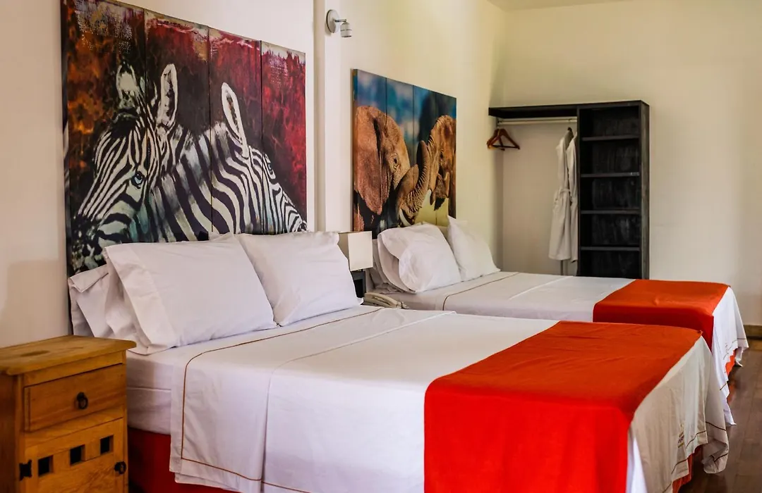La Joyita Cuernavaca (Adults Only)-1