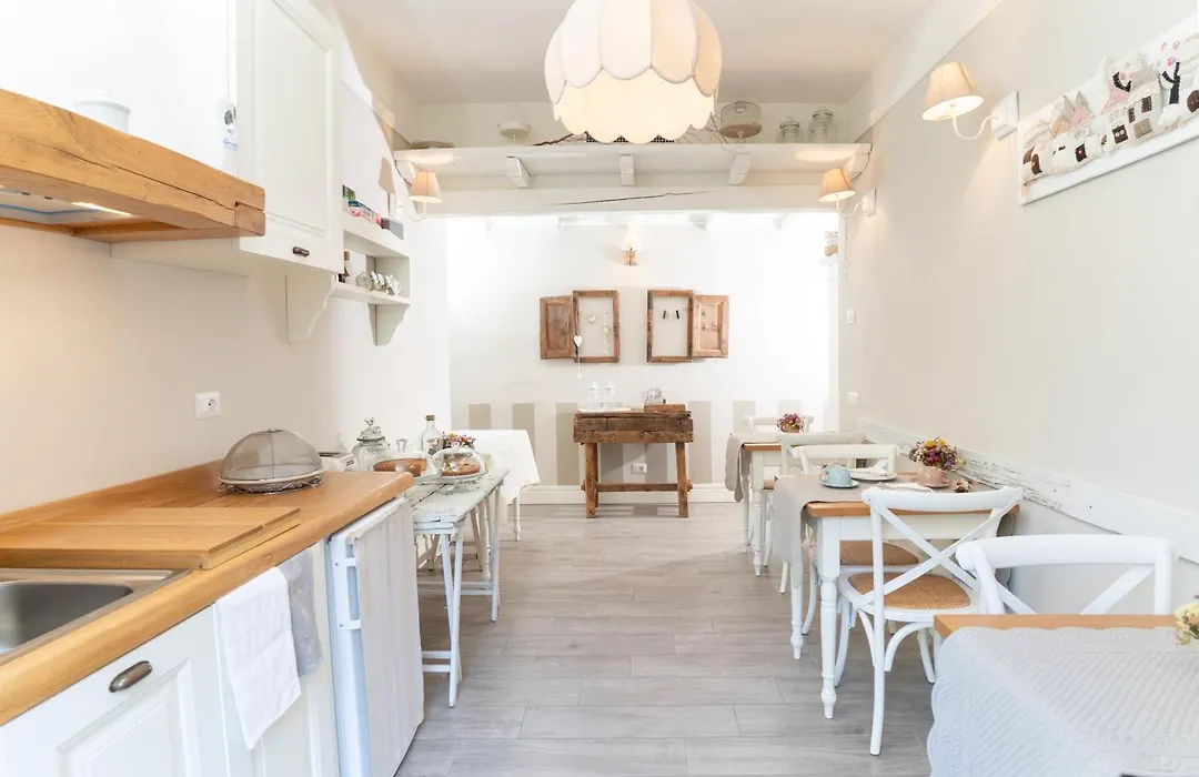 B&B Il Fosso Bianco-1
