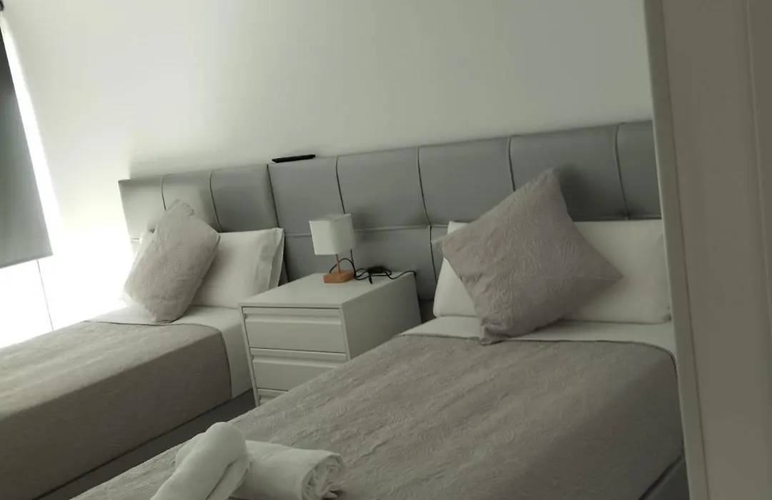 Hotel Serenity Platja D'Aro By Pandora Hoteles-1