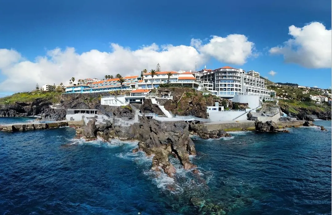 Hotel Roca Mar-1
