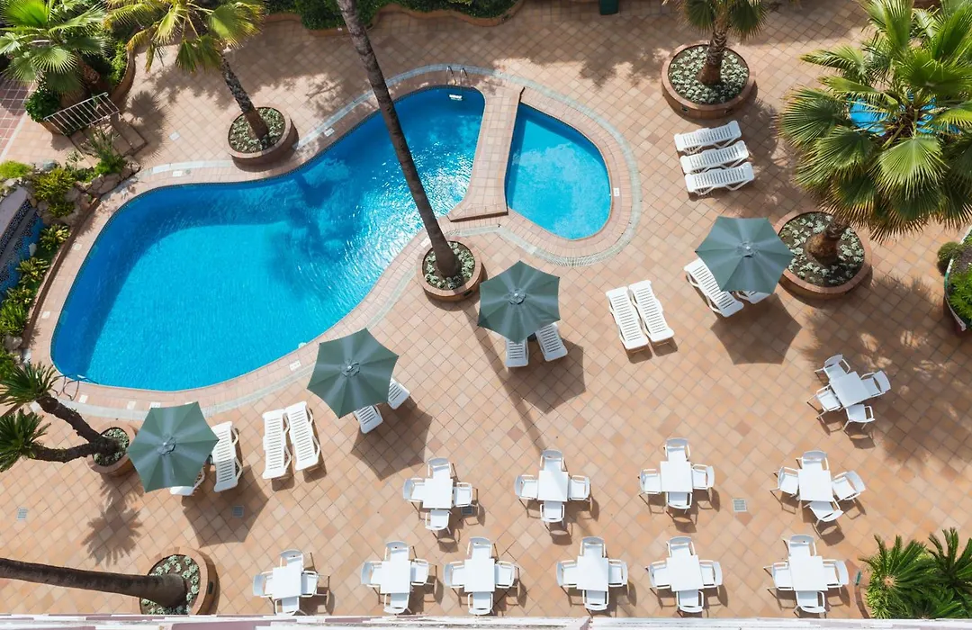 Hotel Guitart Rosa - Adults Only-1