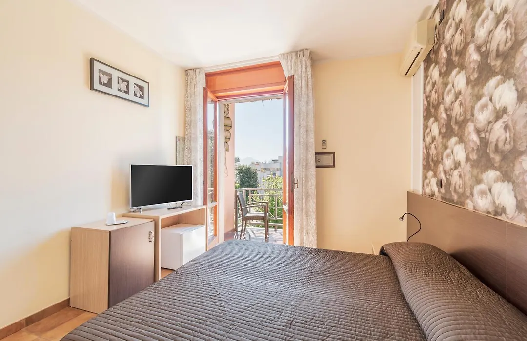 Hotel Gabrini-1