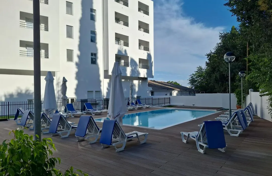 Hotel Francis-1