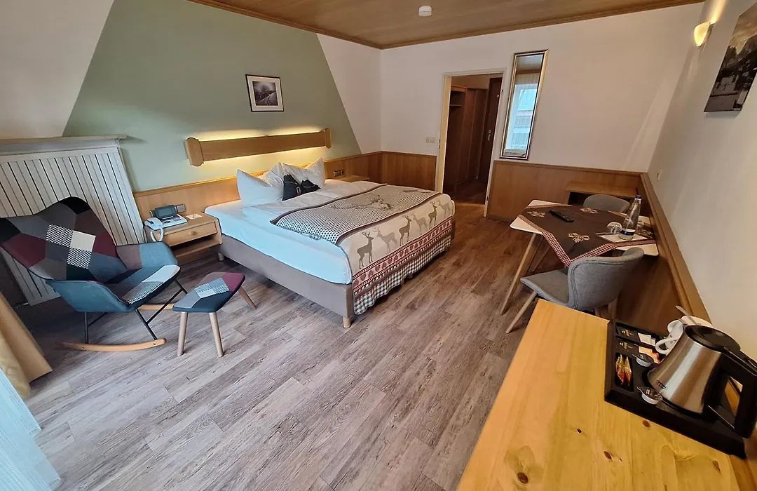 Hotel Löwen-1