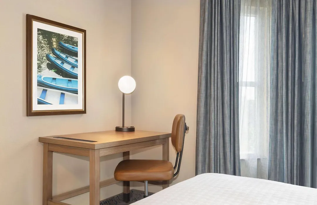 Homewood Suites Fredericksburg-1