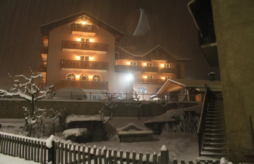 Hotel Michela-1