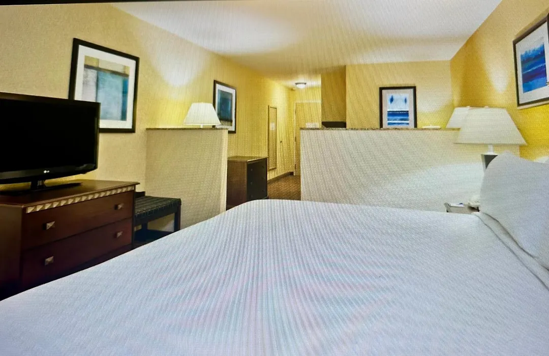 Holiday Inn Express And Suites Allentown West By Ihg-1