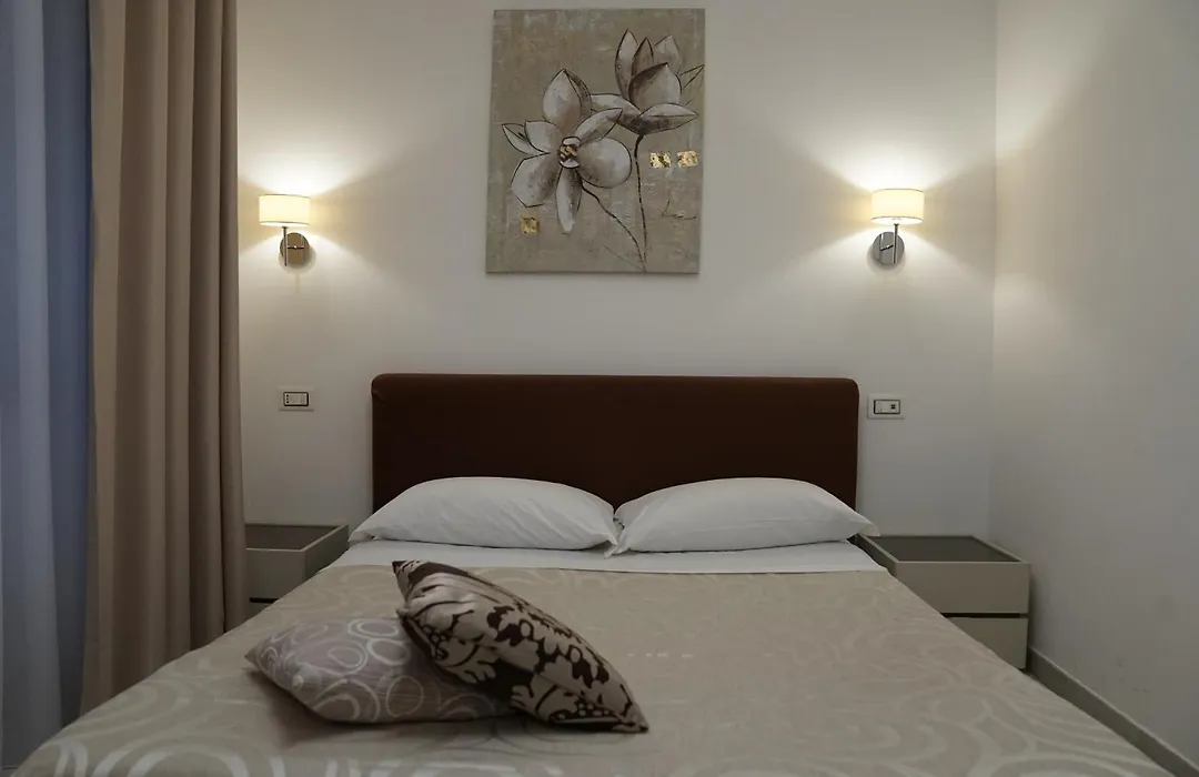 B&B La Vie En Rose-1