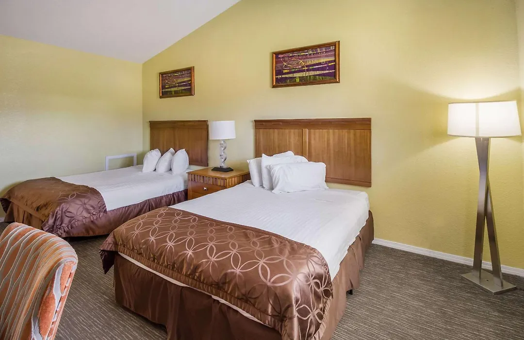 Rodeway Inn Casper-1