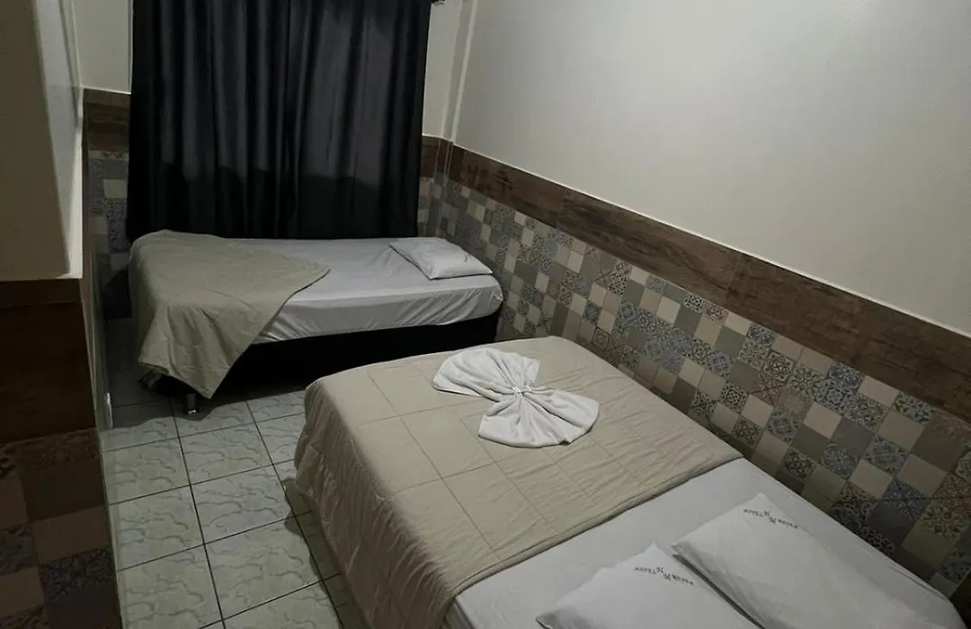 Hotel Meyer-1