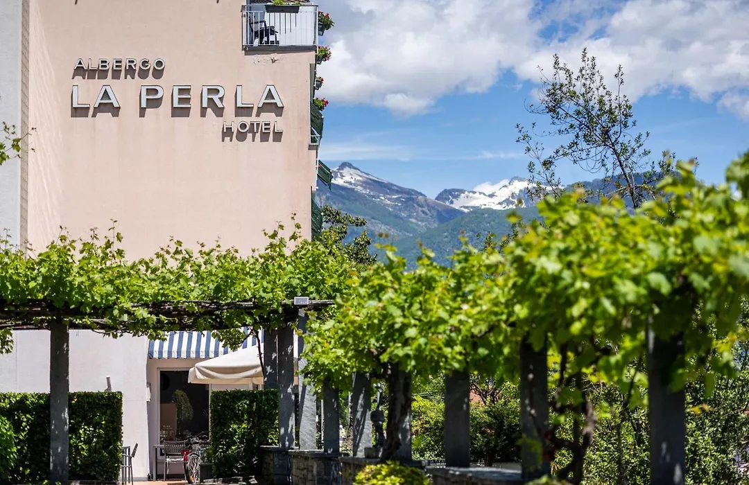 Hotel La Perla-1
