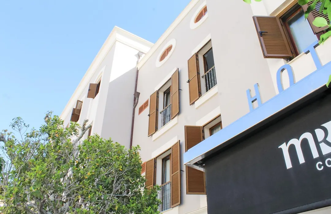 Hotel Mr Costa Blanca-1