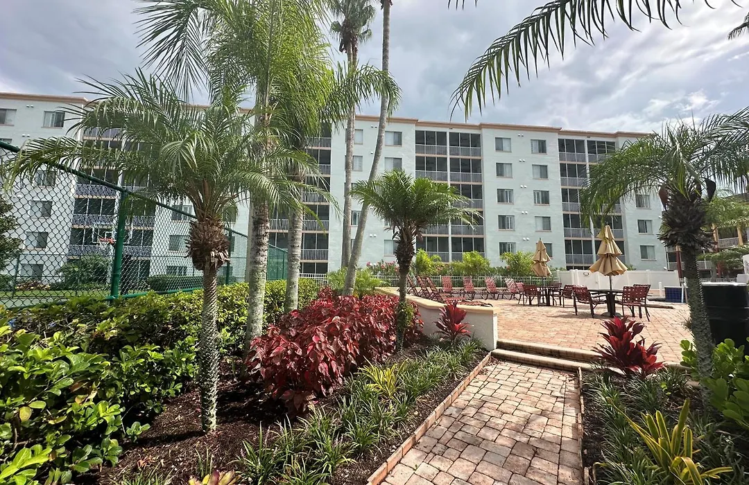 Bluegreen Vacations Orlando'S Sunshine, Ascend Collection Resort-1