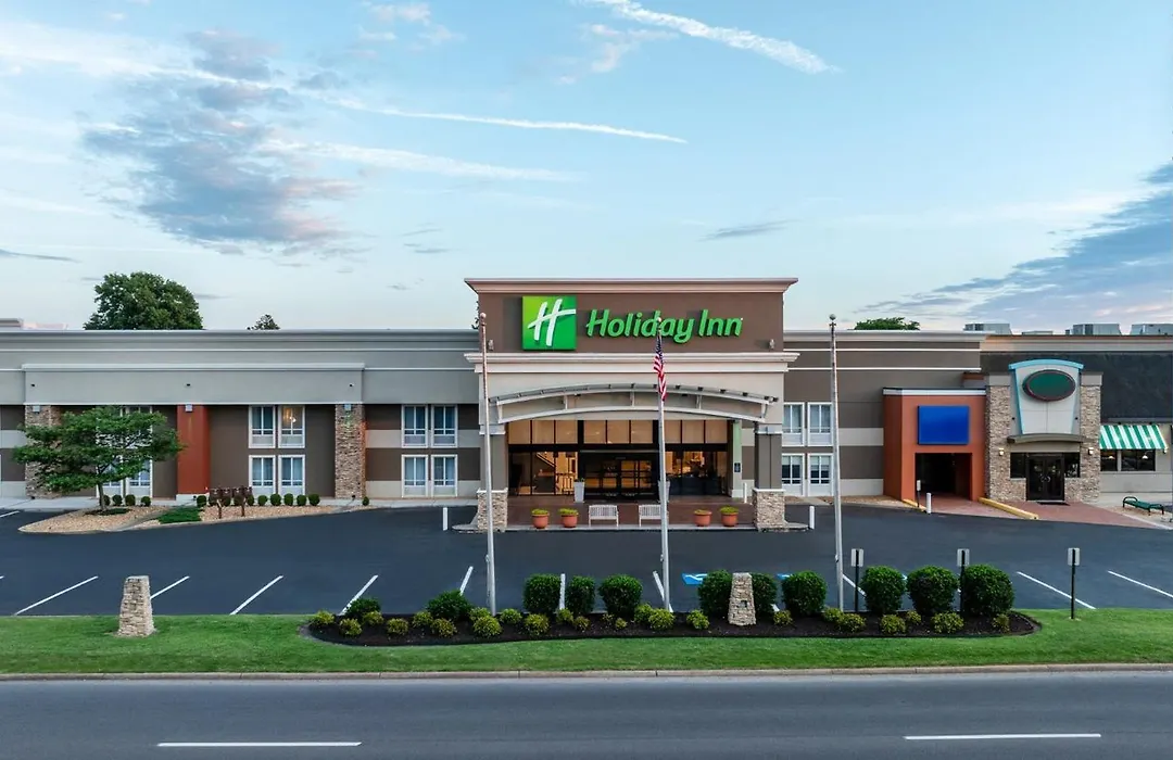 Holiday Inn Blytheville By Ihg-1