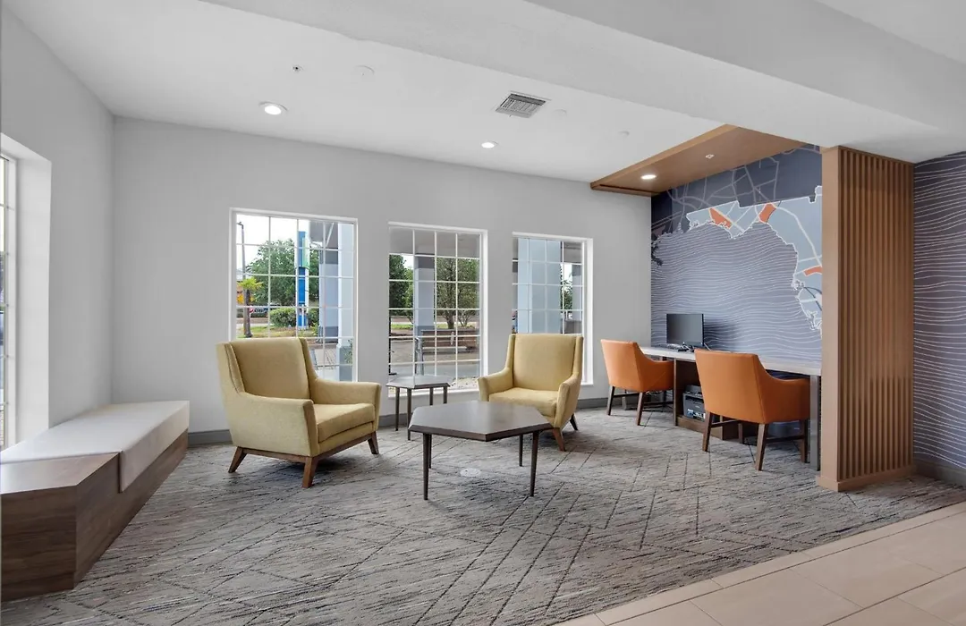 Holiday Inn Express Destin E - Commons Mall Area By Ihg-1