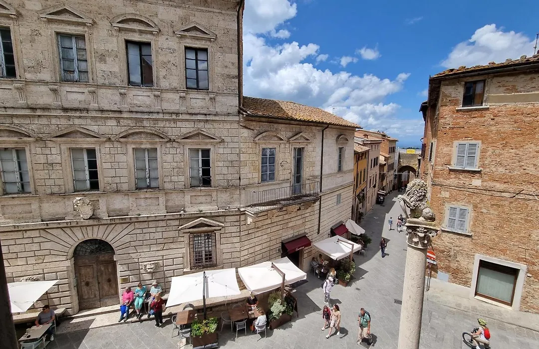 Albergo Il Marzocco - Hotel dal 1860-1
