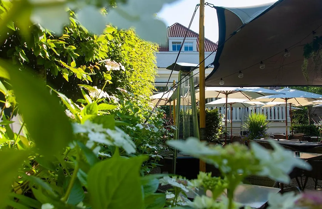 Boutique Hotel Mauritz, A Member Of Ql Hotels-1