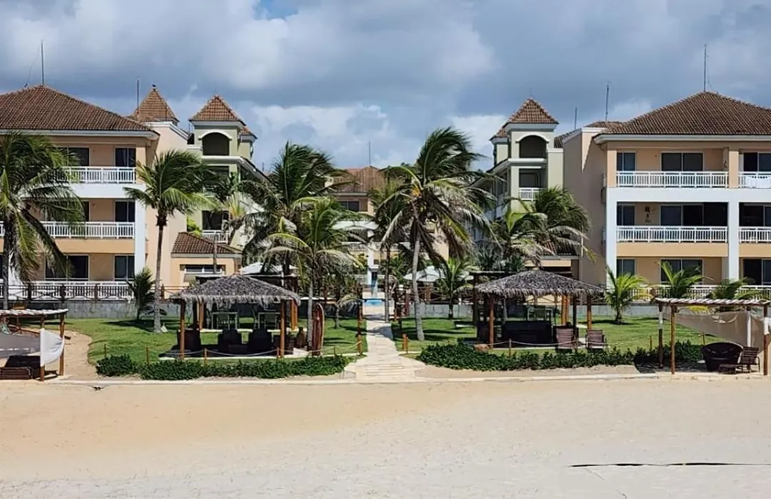 Atlantic Palace Apart-Hotel-1