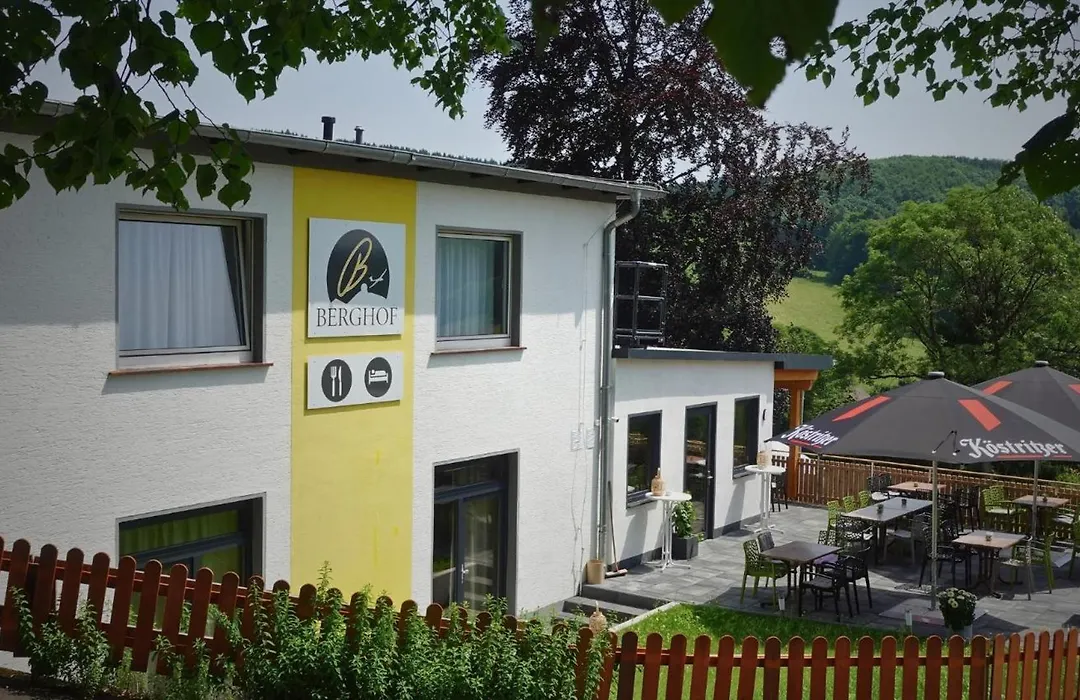 Genussgasthof Fuldaquelle&Berghof Wasserkuppe-1