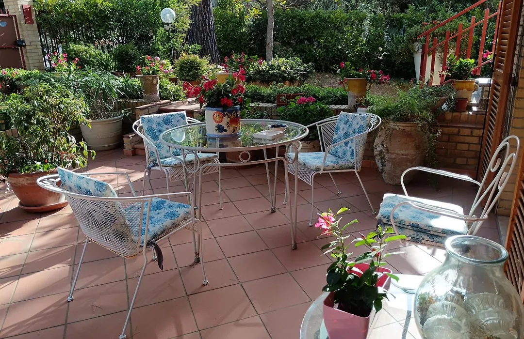 B&B Casa Cettina-1