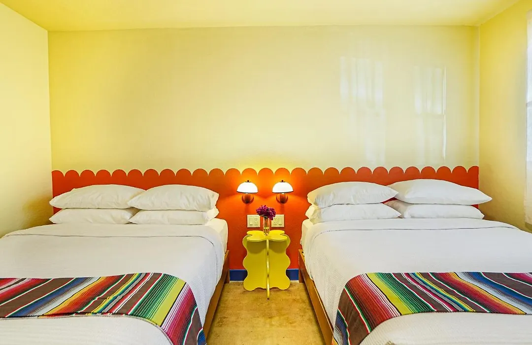 The Siesta Motel-1
